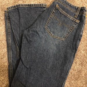 Cruel girl jeans